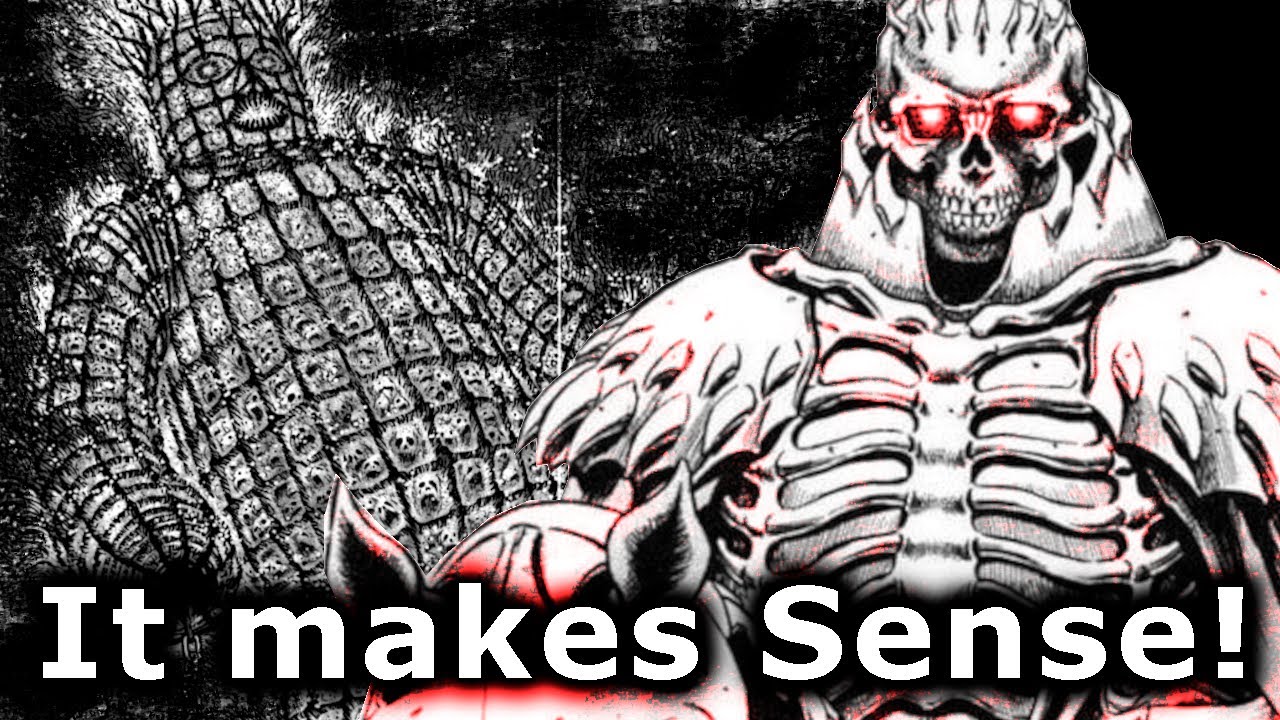 Skull Knight Theory