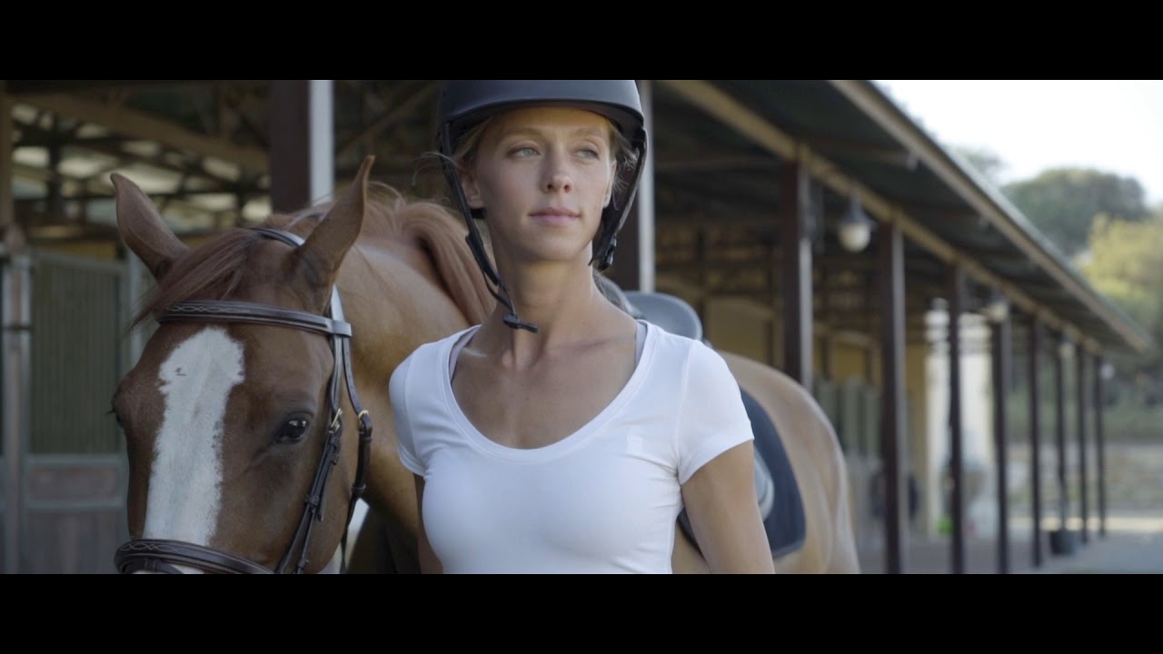Santa María Equestrian Club