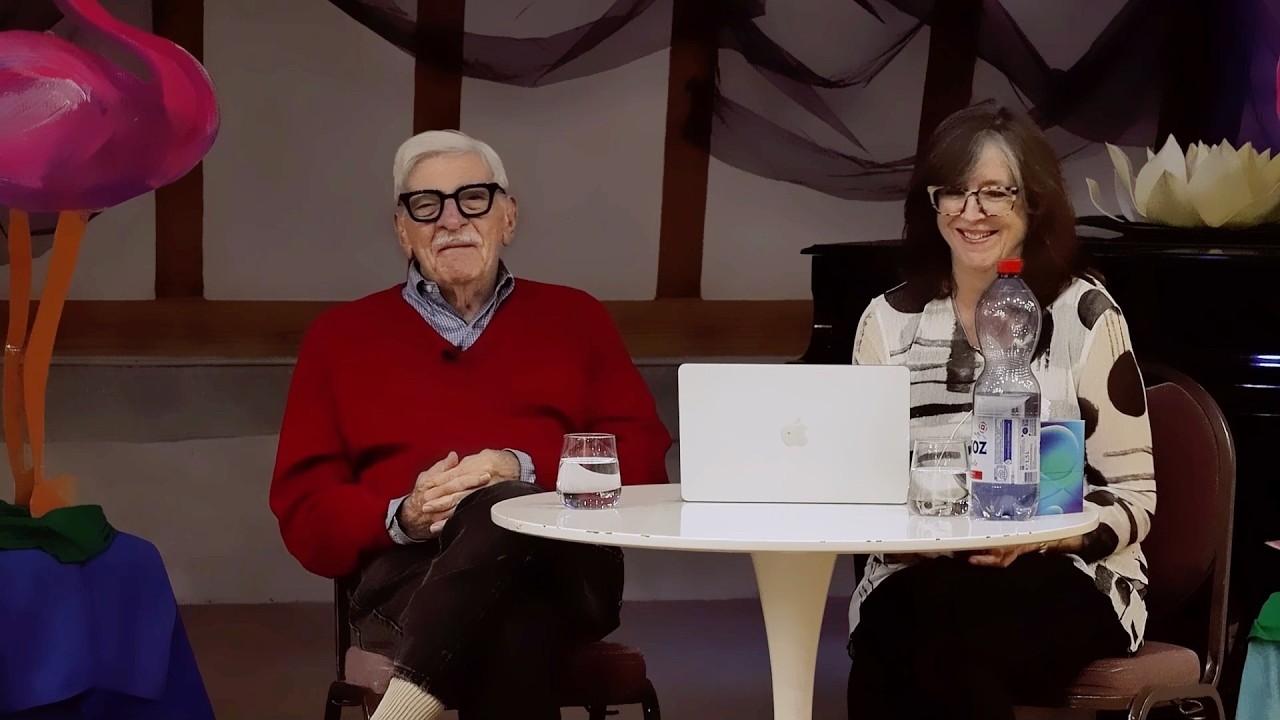 Designing Schools Around Learners: Unlocking Talent with Dr. Renzulli & Dr. Reis