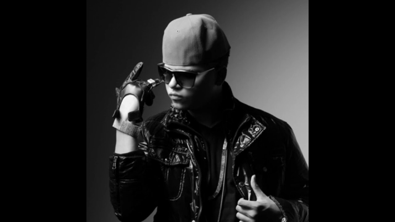 Farruko 2012 x Jory Boy x J Alvarez x Reggaeton Old type beat -  Que Pasó