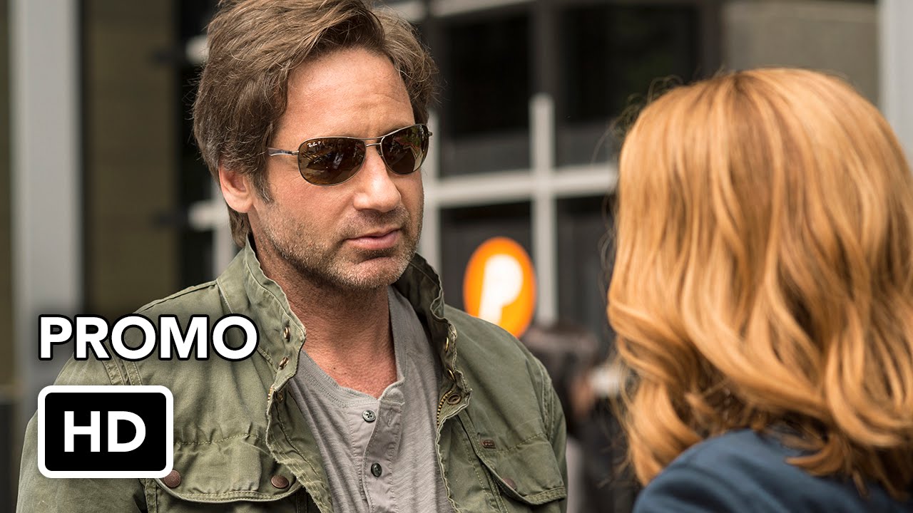 The X-Files 