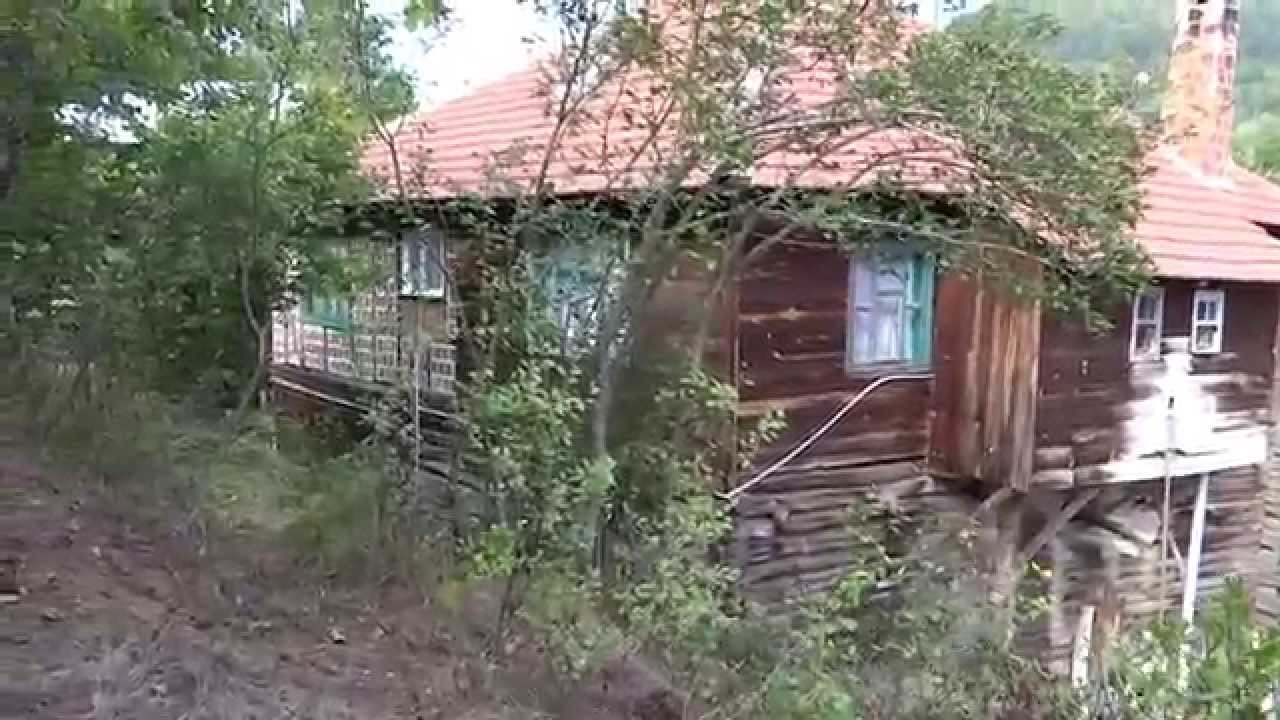 Hayat Köyler Kastamonu Azdavay Şabanlı Köyü