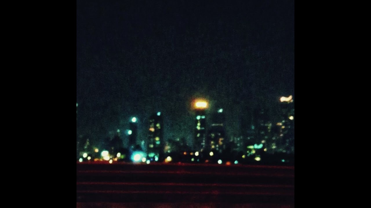 [FREE] Dark Ambient RnB Beat 