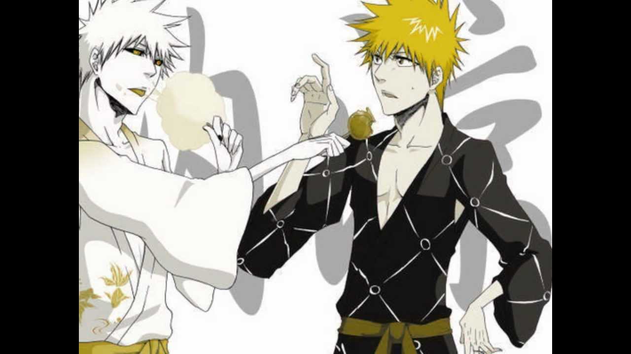 HD - Hichigo x Ichigo - Be My Lover
