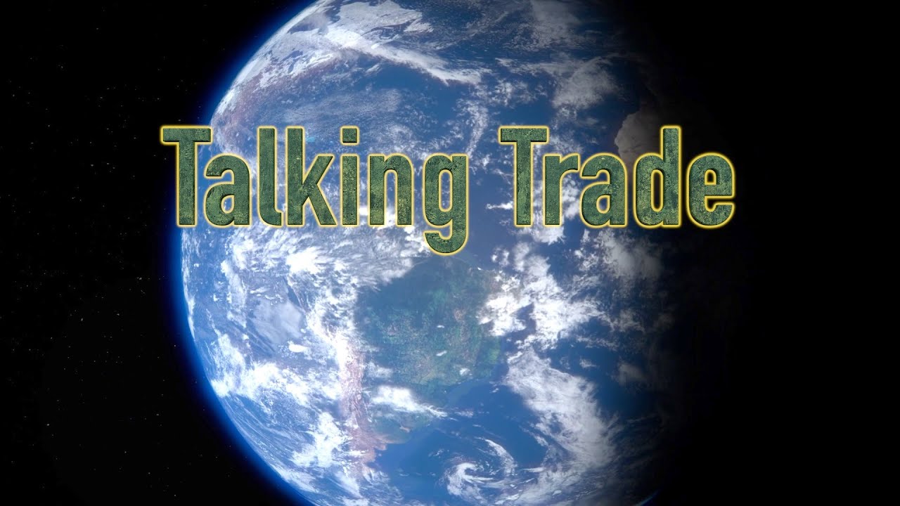 Talking Trade with James Iversen, ABI Research