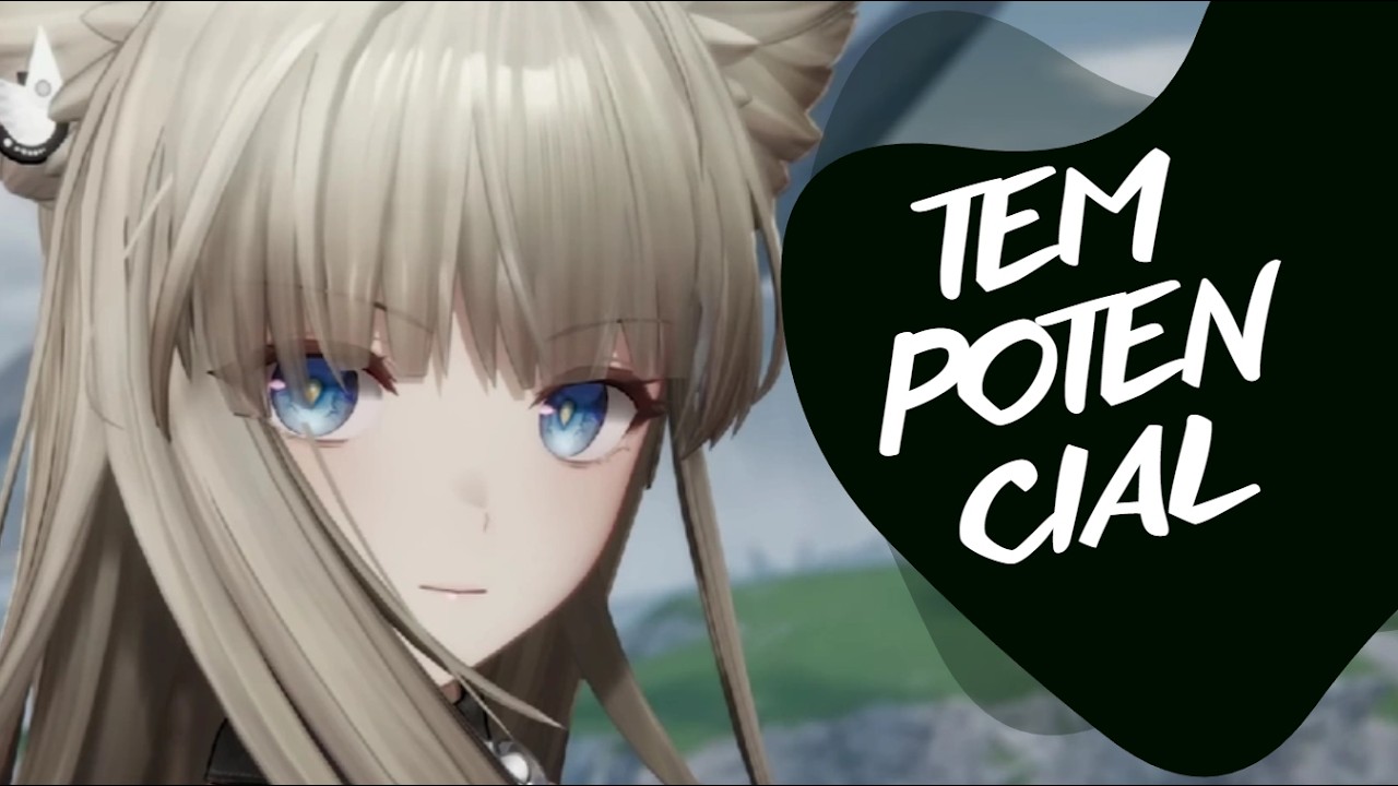 MELHORES MOMENTOS ARKNIGHTS EDFILD | PARTE 1