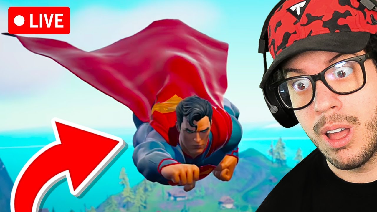 NEW MYTHICS SOON!!  WINNING in SUPER SEASON 3! (Fortnite)