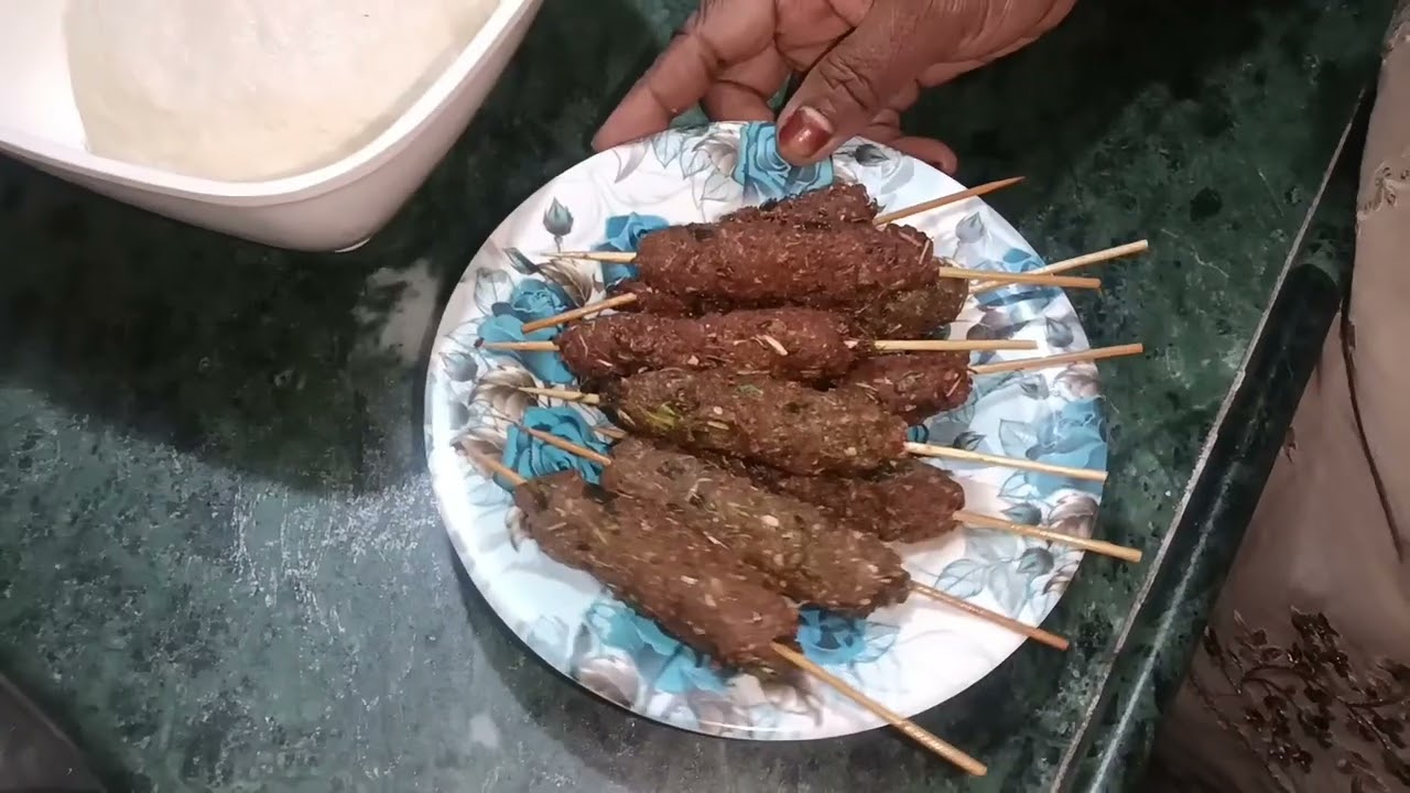 Sikh paraathe ki recipe