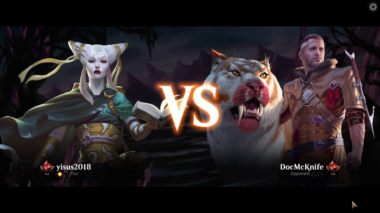 MTG ARENA JUNE 2020 - SULTAI CONTROL VS 4C CONTROL