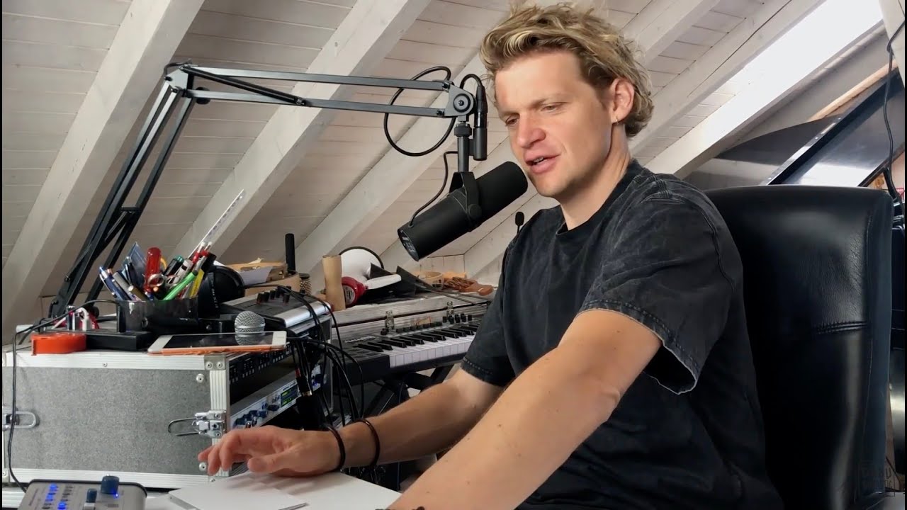 Geschichte des Songs: Wenn‘s Mir Wieder Guet Gaht