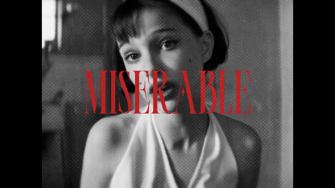 [FREE] MONTELL FISH x OLD ARTEMAS TYPE BEAT - MISRABLE