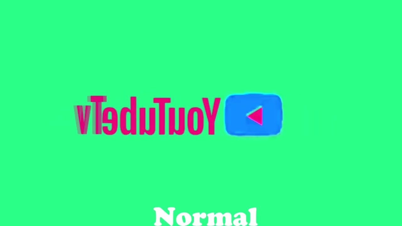 Youtube Logo Effects Sponsored by Preview 2 Effects