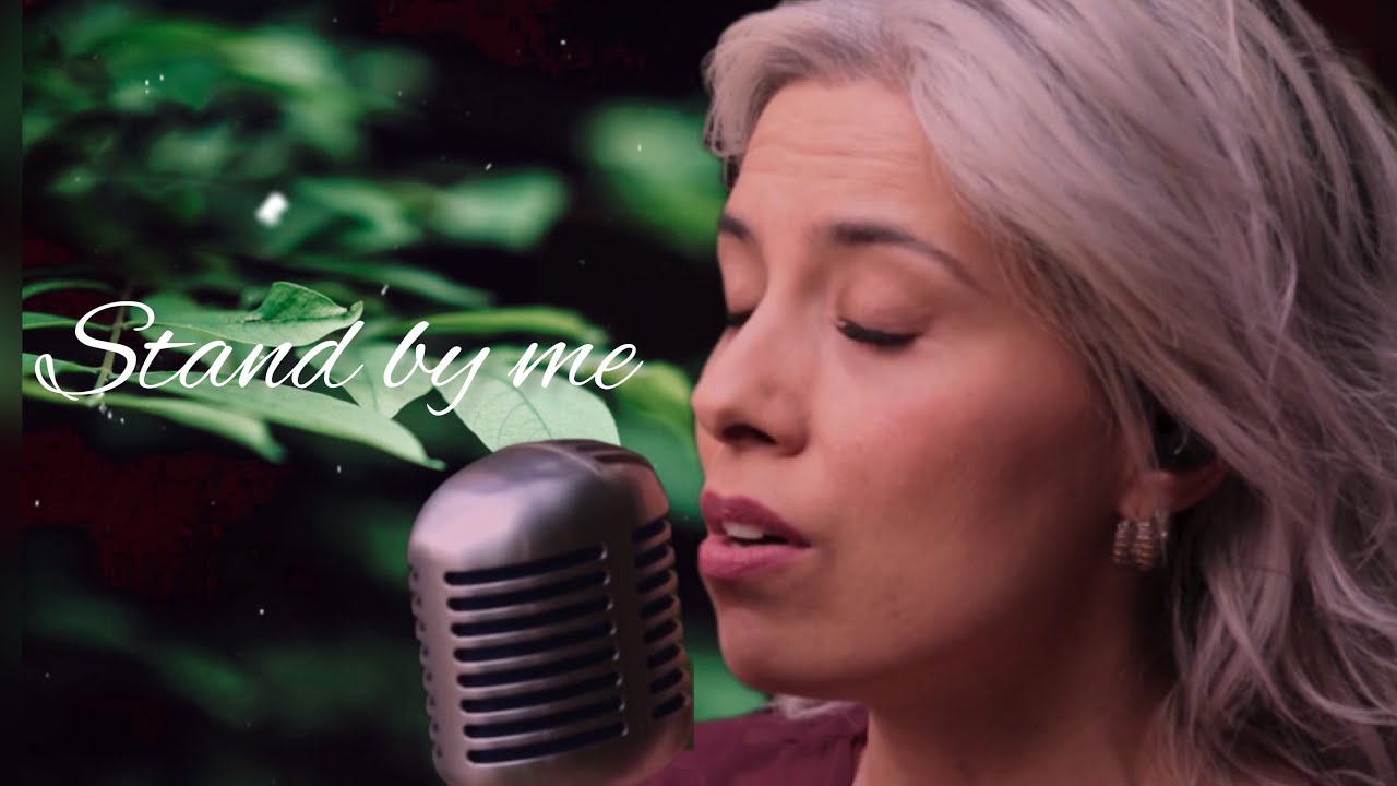 STAND BY ME - Feeling Live Session