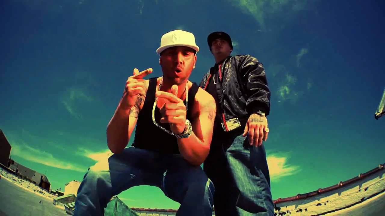 Ceazar - All I Know Ft JoJo Pellegrino Official Video