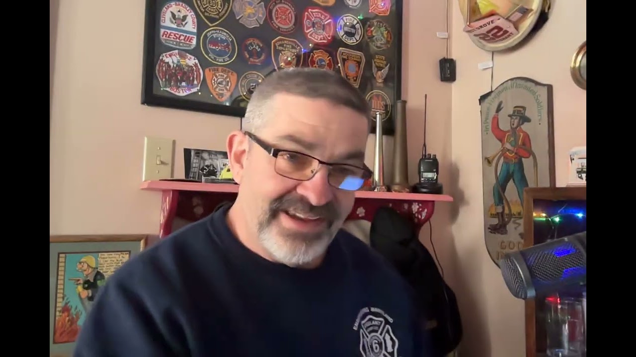 RC Bible Study Episode 49 Romans 1: 16-32