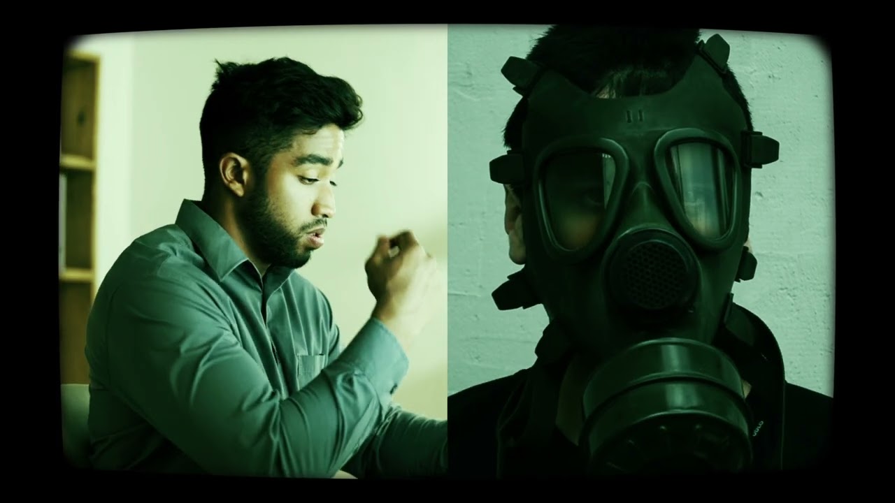 DEGRADO - Mario Venuti (VIDEO UFFICIALE)