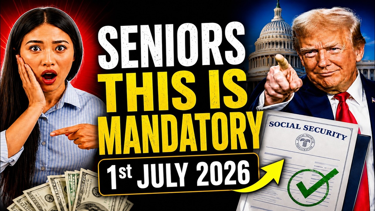 Banks Quietly Changed These 3 Joint Account Rules &mdash;Seniors Don't Miss This