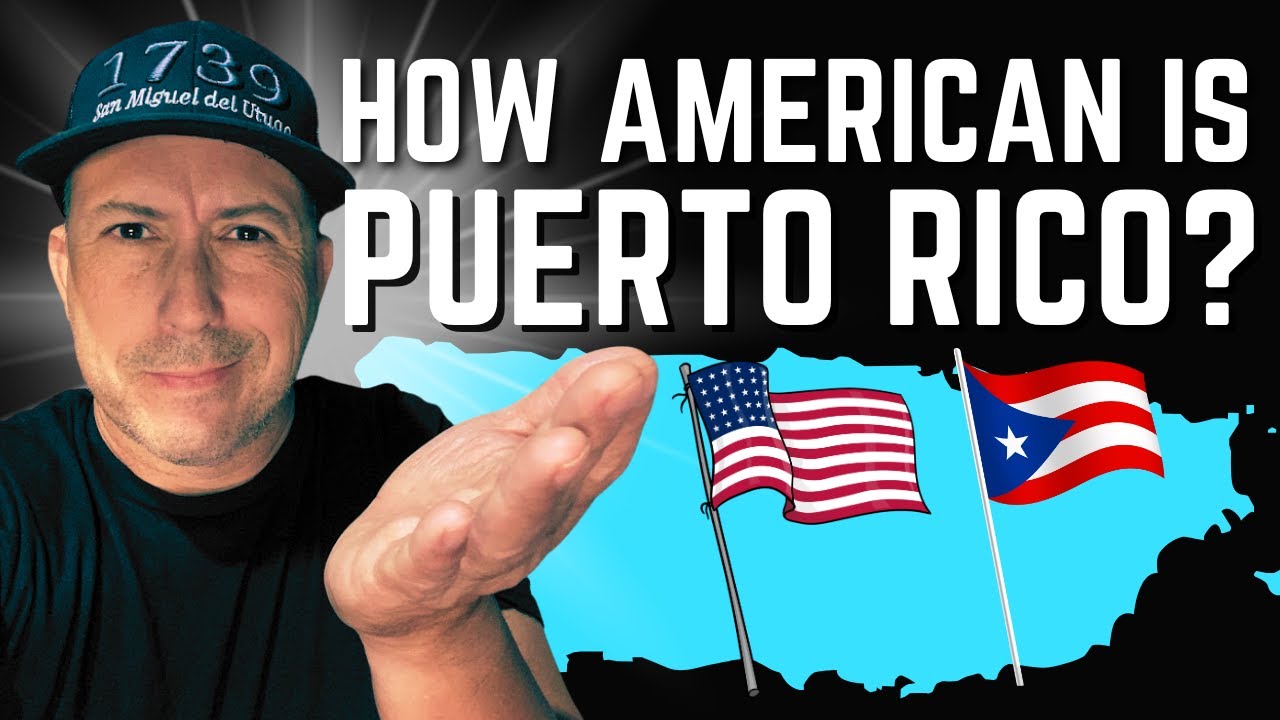 Ep 11: How American Is Puerto Rico?