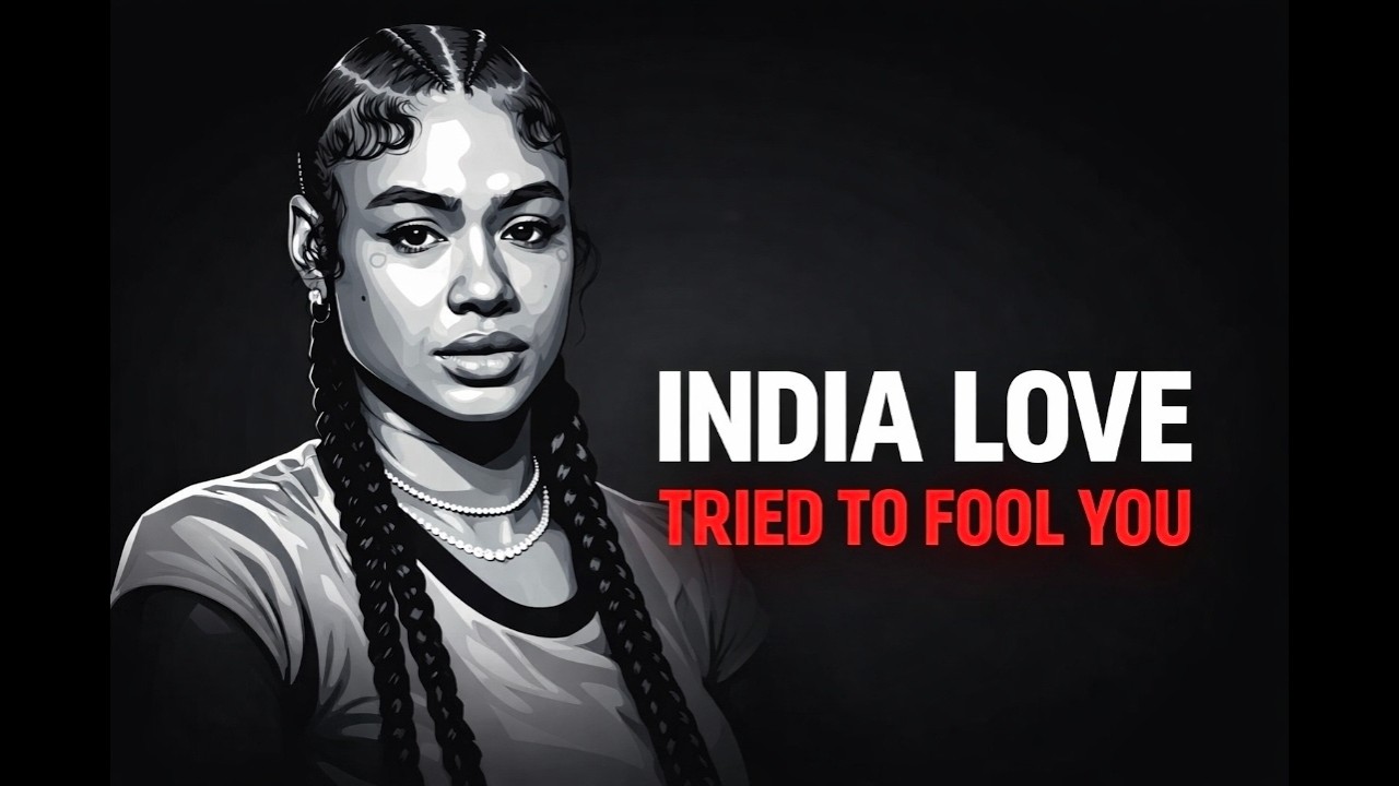 INDIA LOVE’S TEARS AT 30 HIT DIFFERENT… BUT WHAT IS SHE REALLY ADMITTING?