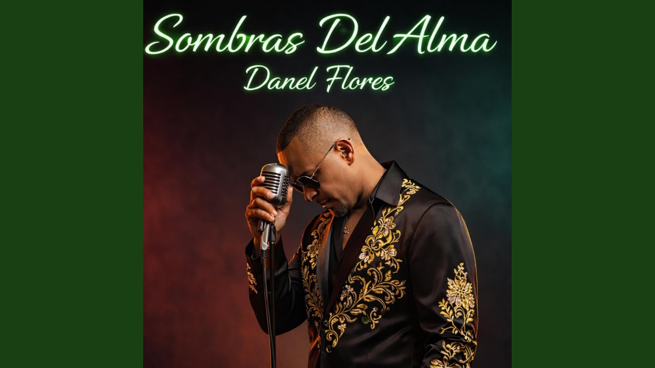 Sombras Del Alma