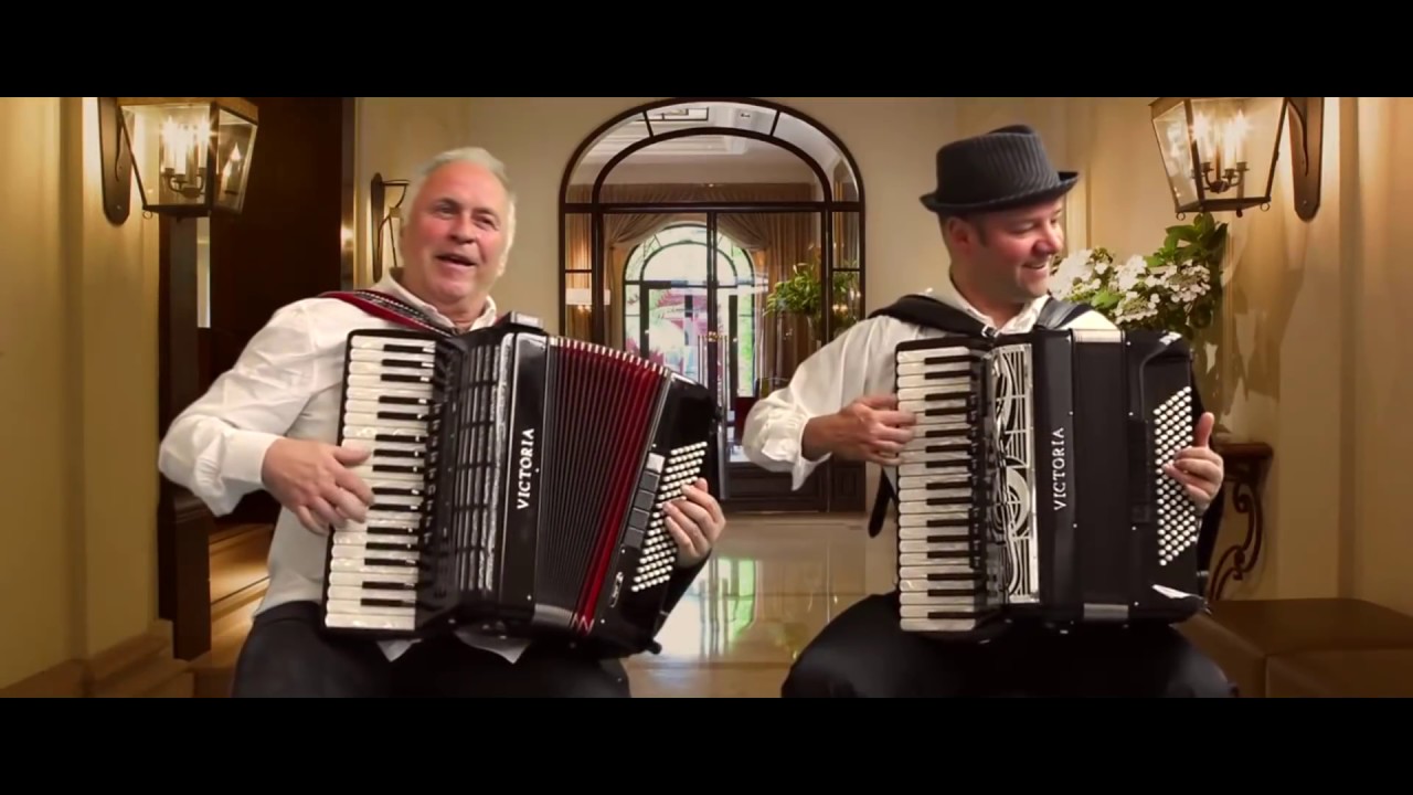 Dr. Peacock - Trip to Hungary (Official Video)