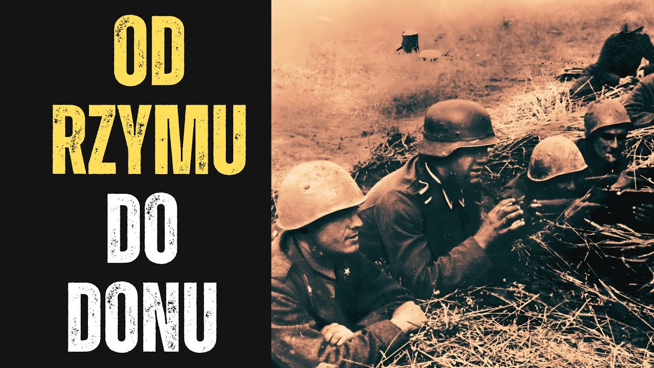Udział Włoskiego Korpusu Ekspedycyjnego w Rosji w operacji 