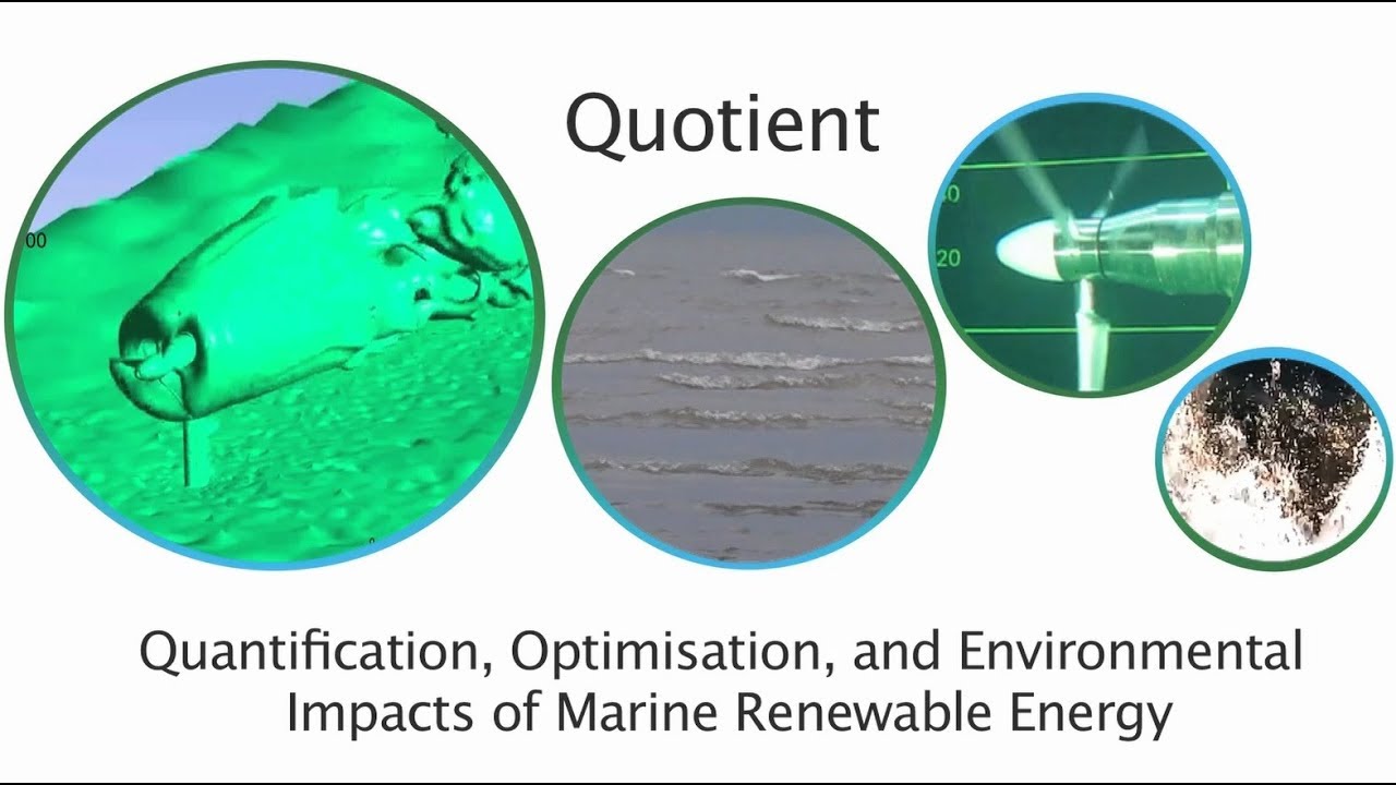 Quotient