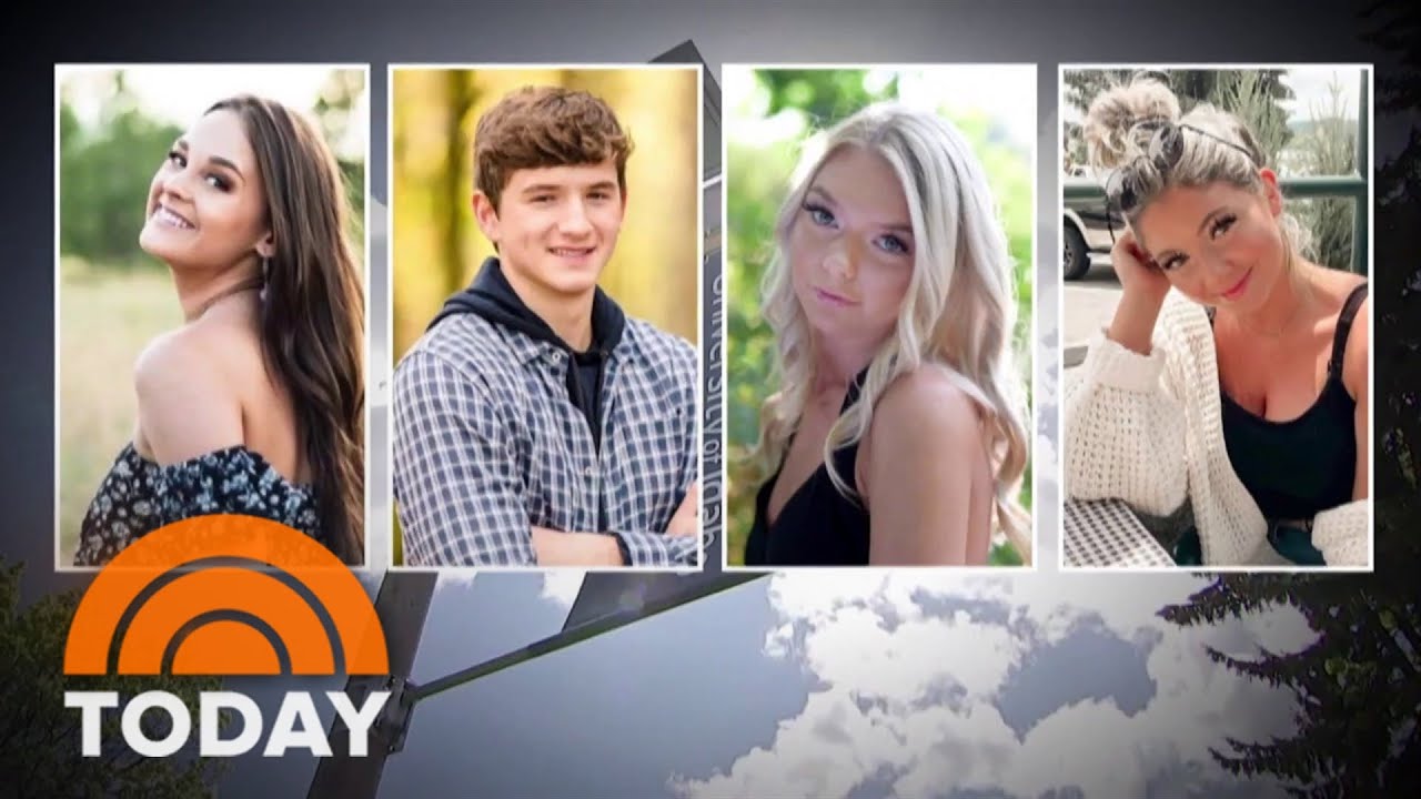 University of Idaho murder victims remembered two years later