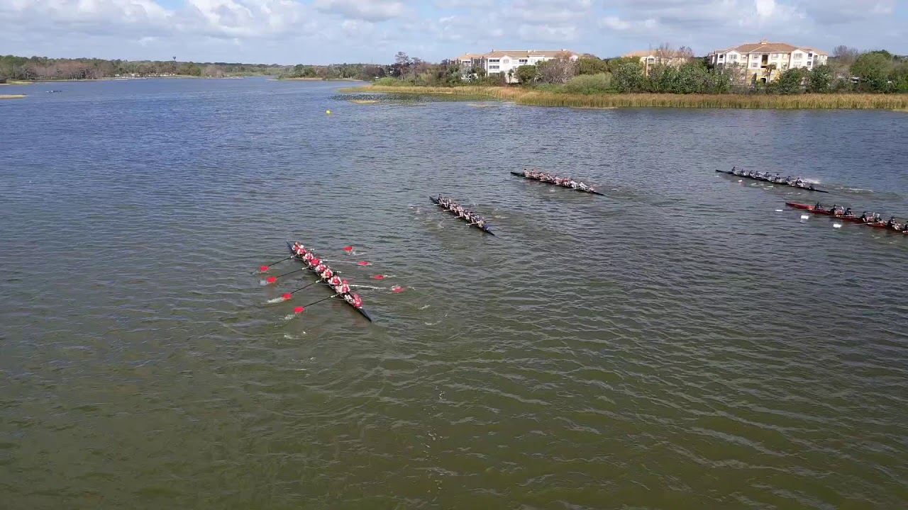 CCR OARS 2026