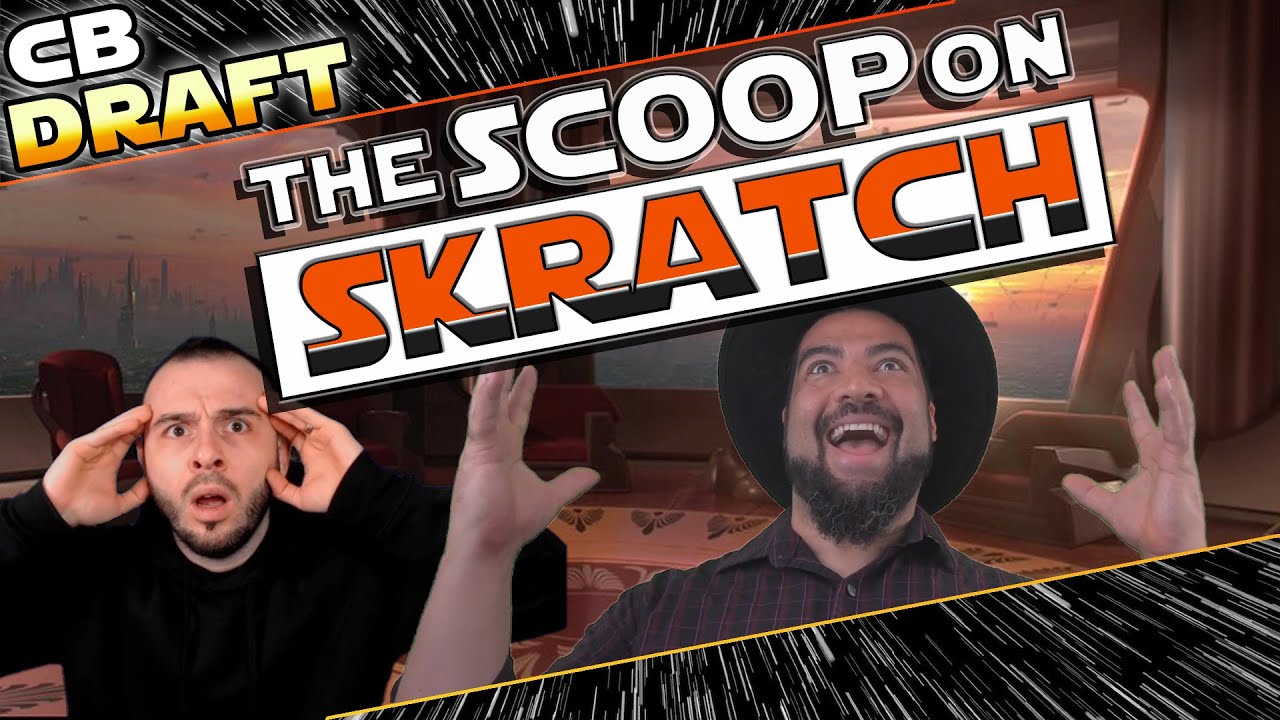 📈FULL DRAFT BREAKDOWN📉 of SKRATCH Clan Boss Draft and Team | Raid Shadow Legends