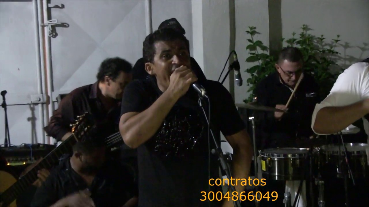 KIKEY DIAZ LA SUERTE ESTA ECHADA
