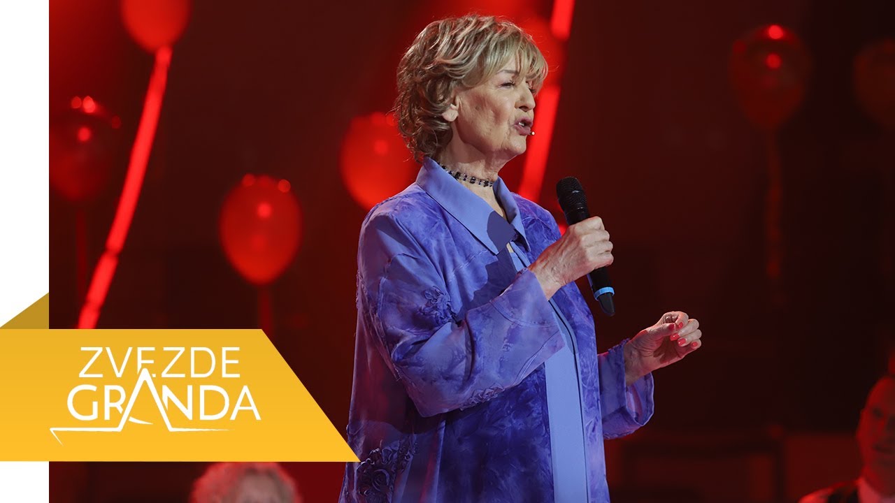 Lepa Lukic - Zorane - ZG Specijal 29 - (Tv Prva 04.04.2021.)