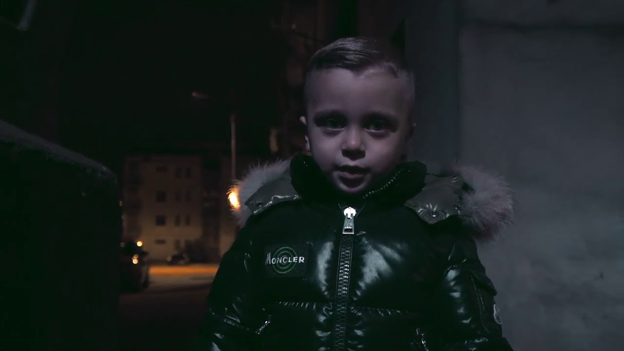 Roberto Bianco - MVP (Prod. TEX)