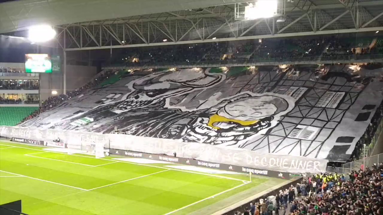 L'incroyable retourn&eacute; de voile des Magic Fans 1991 !