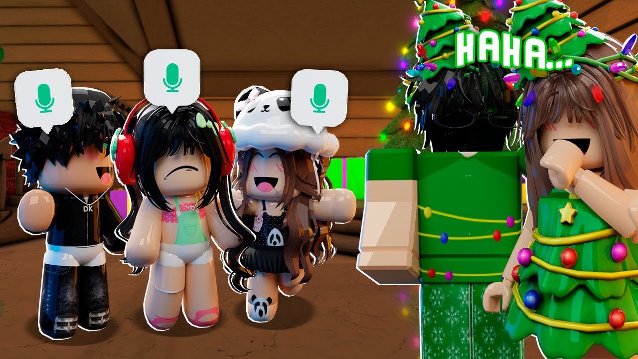 VIRAMOS BEBES NO MM2, MAS ISSO ACONTECEU... FT. 