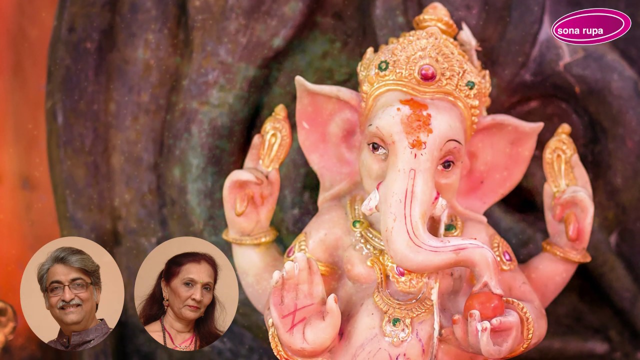 Pratham Namu -Ashit &Hema Desai