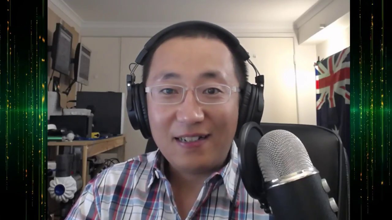 打骗第二季 第一集 张建东最后5分钟爽约直播，连线余南南解答听众提问