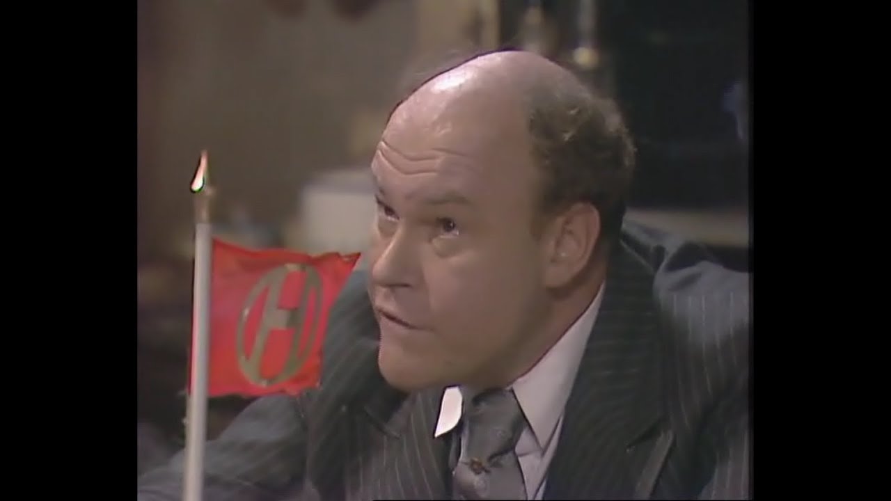 Brass - Series 1, Episode 4 (1983)