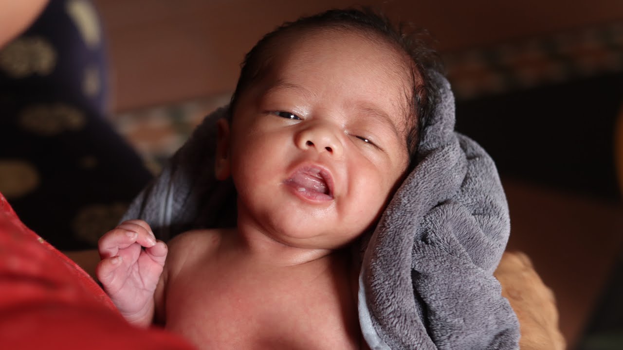 Melahirkan Darurat Anak Pertama Kami di 17 Agustus 2025, Tanggal Yang Tidak di Rencanakan.