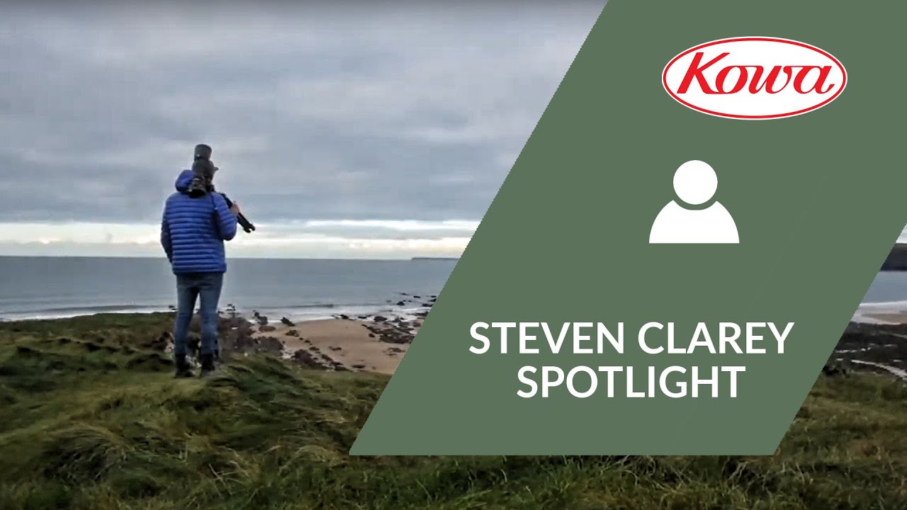 Kowa Cine Lenses for MFT - Steven Clarey Spotlight