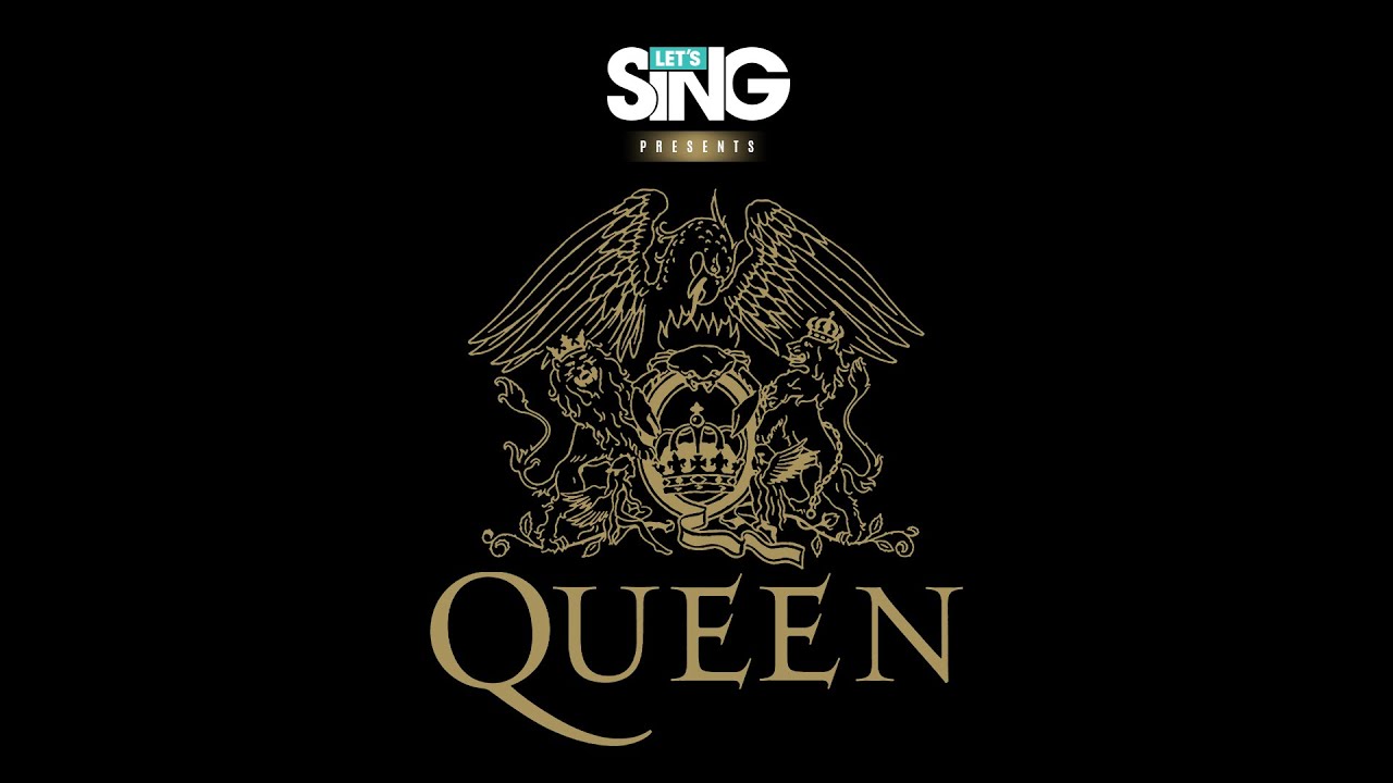 Let's Sing Queen on Nintendo Switch - HashROM.com