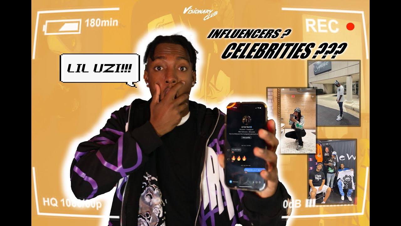 How To Get FAMOUS celebrities to WEAR Your Clothing Brand!