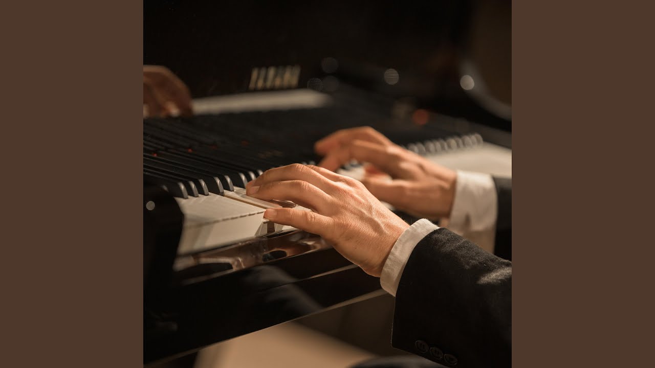 Saint-Saëns: Romance, Op. 36 (Piano Accompaniment)