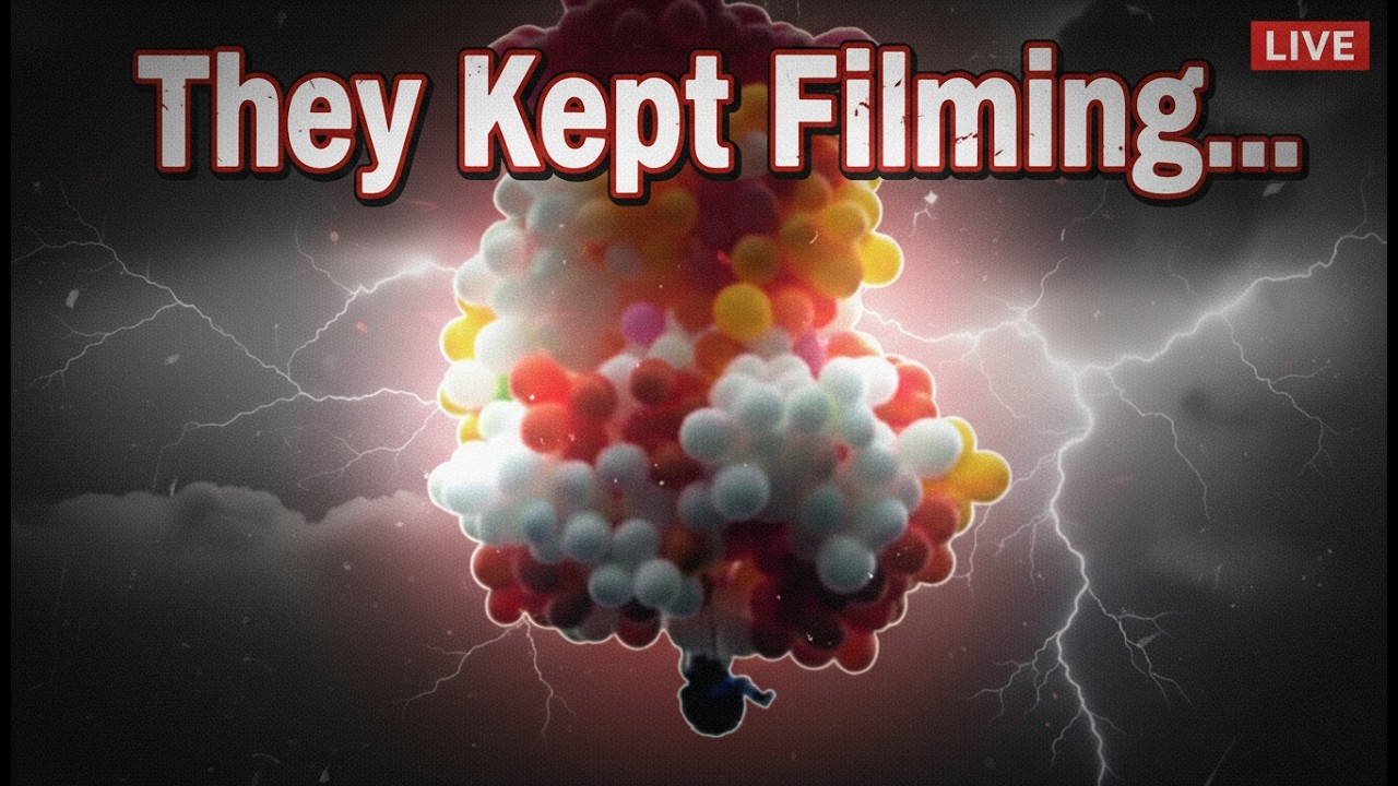 They Never Meant to Air This&hellip; (Live TV Disasters) Part 1
