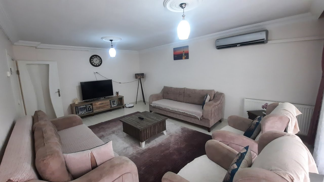 Çiğli Egekent'te Satılık 3+1 Daire                      #izmir #çiğli #egekent