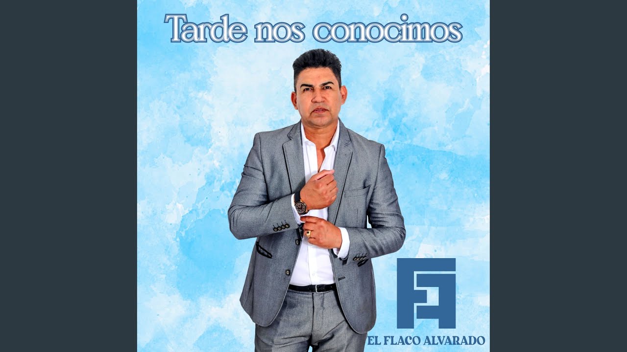 Tarde Nos Conocimos
