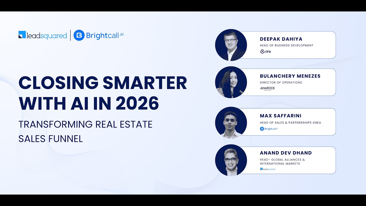 Closing Smarter with AI in 2026: Transforming Your Sales Funnel