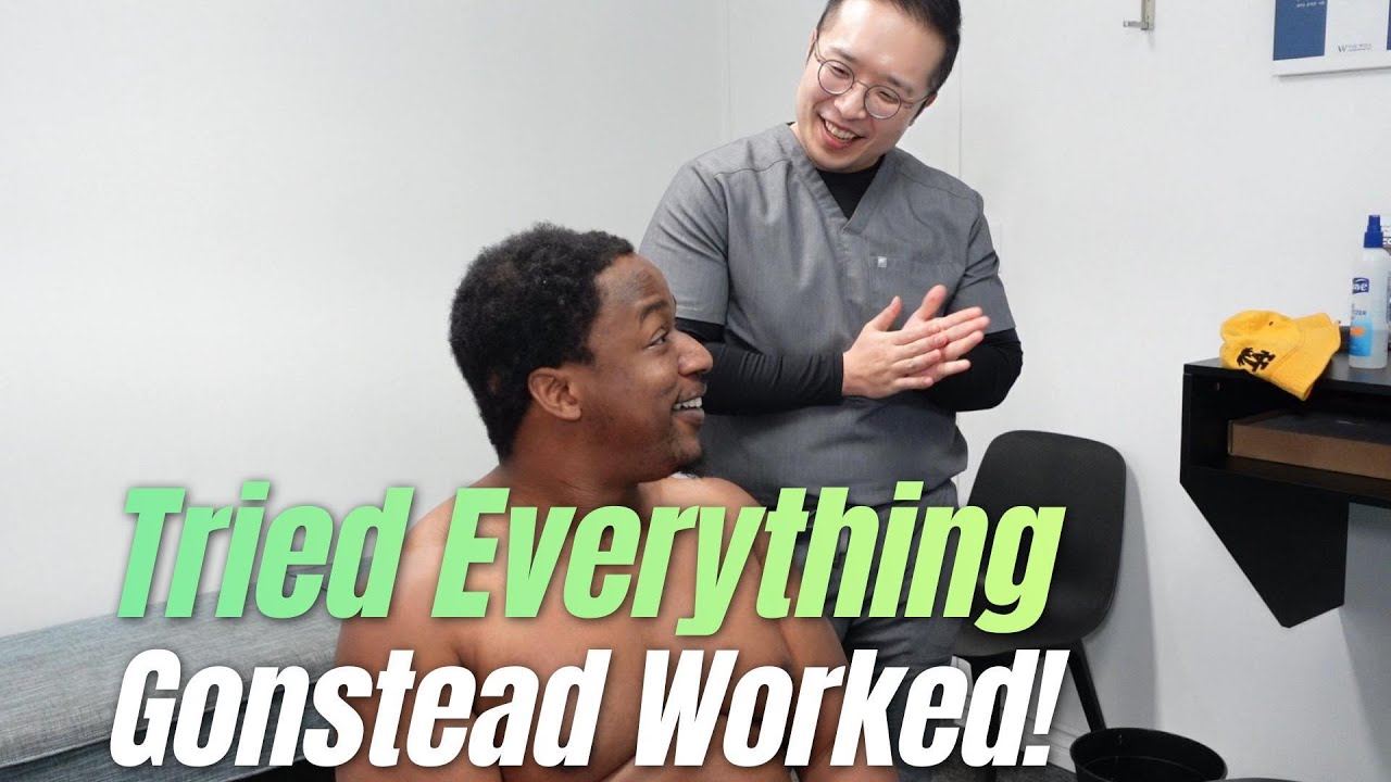 Sciatica Relief and Wellness Through Gonstead Chiropractic
