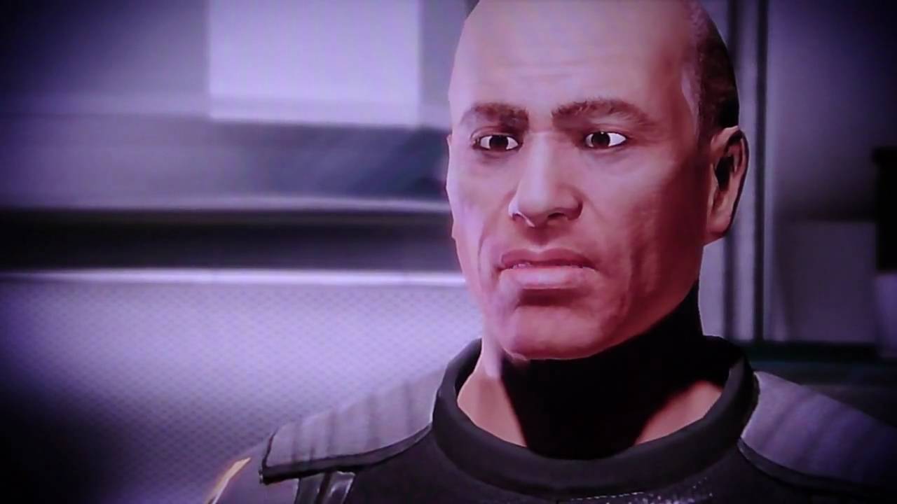 Mass Effect 2 HD playthrough pt14