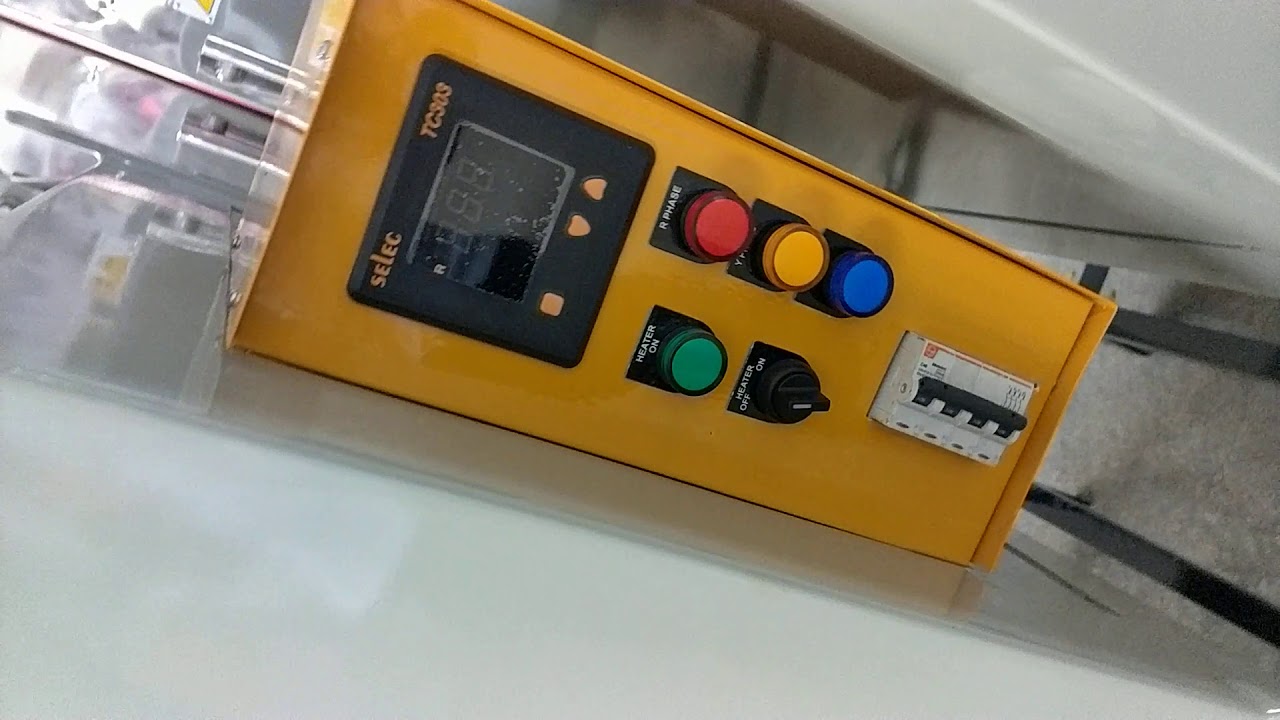 Top Loading Flux Baking Oven & Holding Manufacturers, Suppliers in INDIA